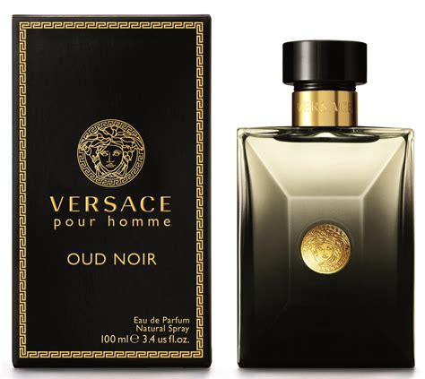 versace pour homme oud noir.|Versace oud noir reviews.